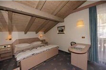 Iталiя Hotel Pozza di Fassa, Екстер'єр